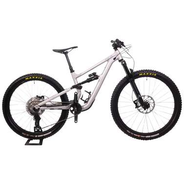 2024 Specialized Status 2 140