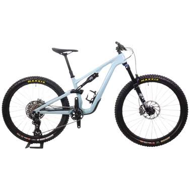 2025 Specialized Stumpjumper 15 Comp