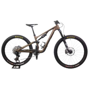 2025 Specialized Stumpjumper 15 Comp