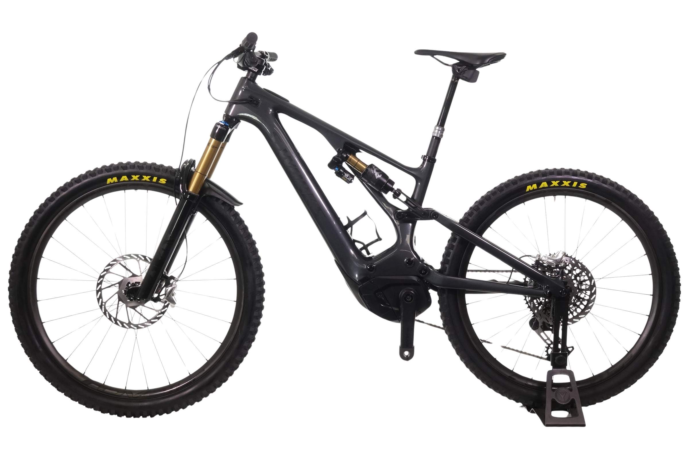 2023 Specialized S-Works Turbo Levo T-Type S3 Rent from