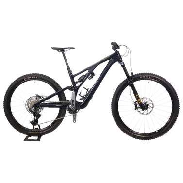 2024 Specialized Stumpjumper Evo Expert T-Type