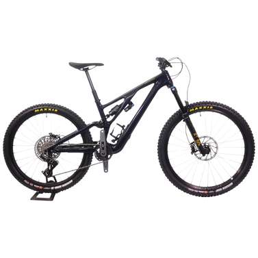 2024 Specialized Stumpjumper Evo Expert T-Type