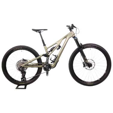 2024 Specialized Stumpjumper Evo Expert T-Type