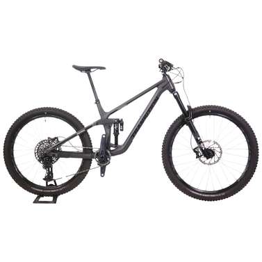 2024 Transition Patrol GX Alloy