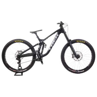 2025 Trek Session 8