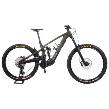 2025 Trek Slash+ 9.7