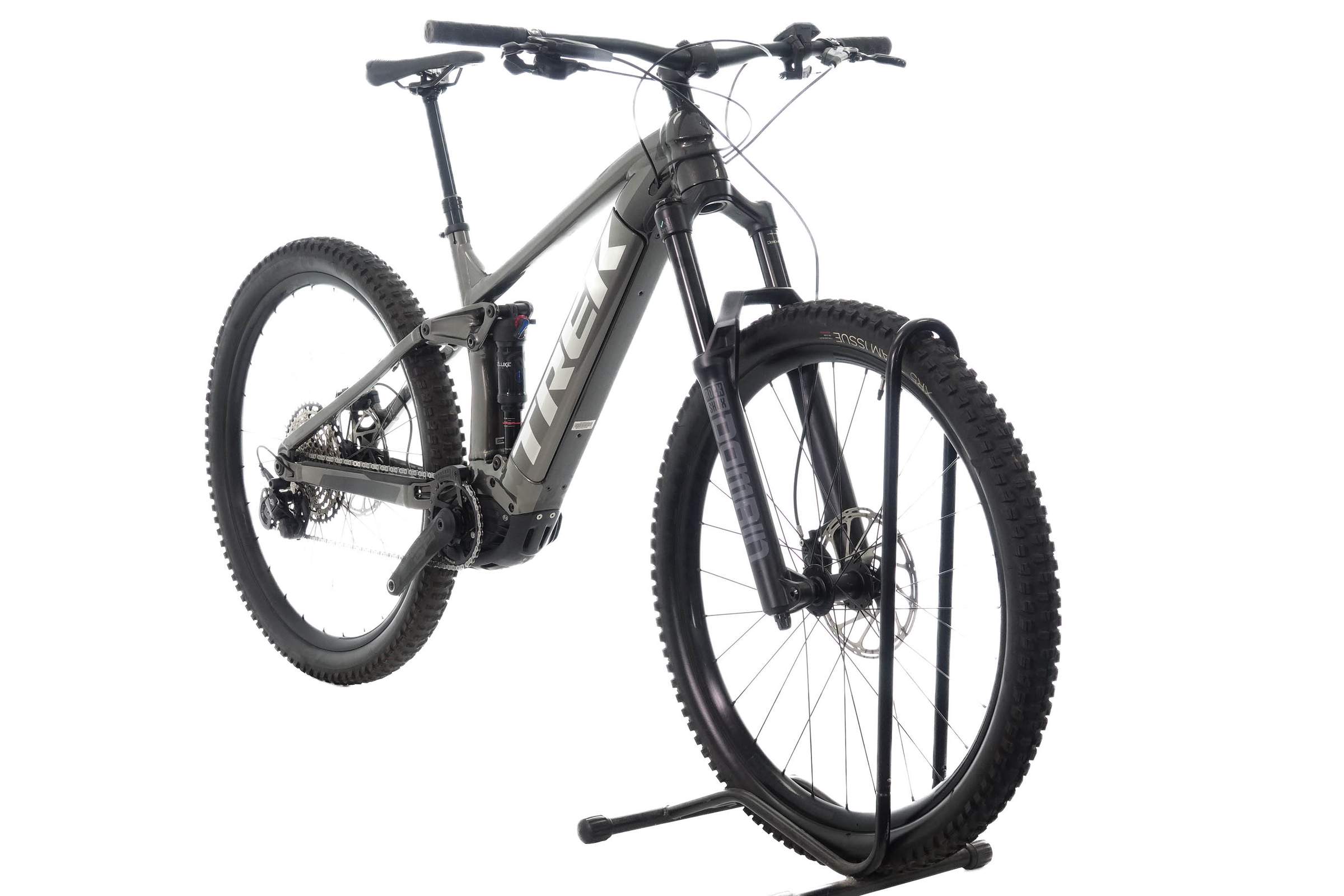 Trek rail 5 online sx