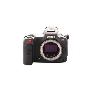 Canon EOS R5 C
