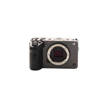 Sony FX30 Digital Cinema Camera