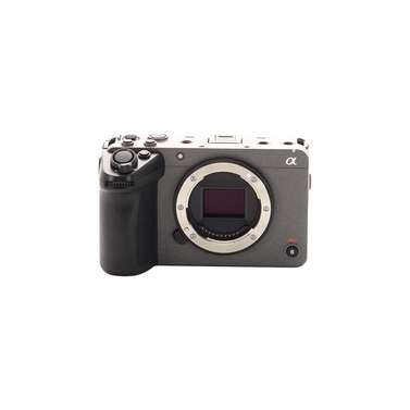 Sony FX30 Digital Cinema Camera