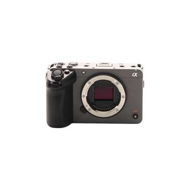Sony FX30 Digital Cinema Camera