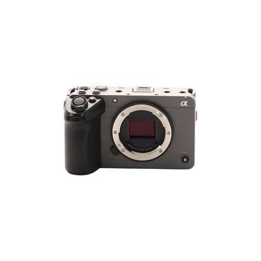 Sony FX30 Digital Cinema Camera