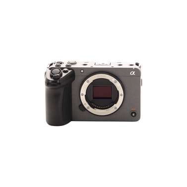 Sony FX30 Digital Cinema Camera
