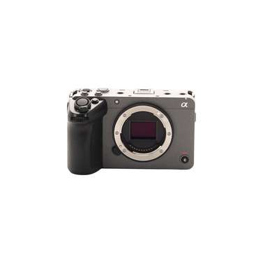 Sony FX30 Digital Cinema Camera