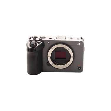 Sony FX30 Digital Cinema Camera
