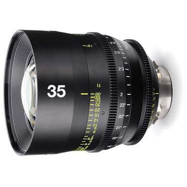Tokina 35mm T1.5 Cinema Vista Prime