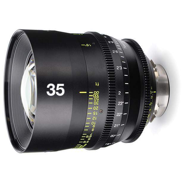 tokina cinema vista prime lenses