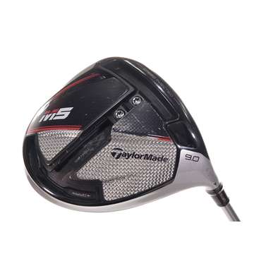 TaylorMade M5 Driver
