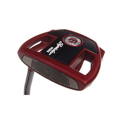 TaylorMade Spider Mini Red Putter