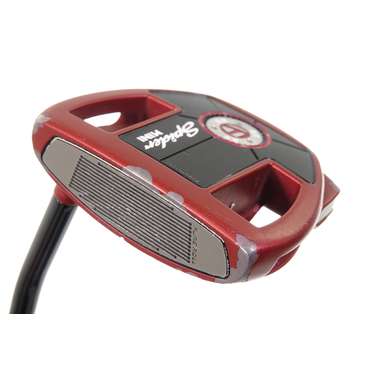 TaylorMade Spider Mini Red Putter