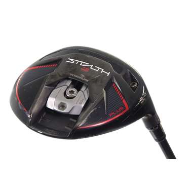 Taylormade Stealth 2 TI Fairway Wood