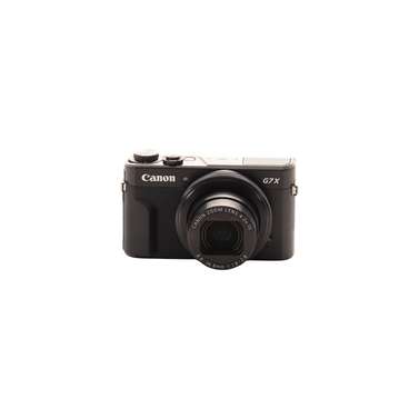 Canon PowerShot G7X Mark II