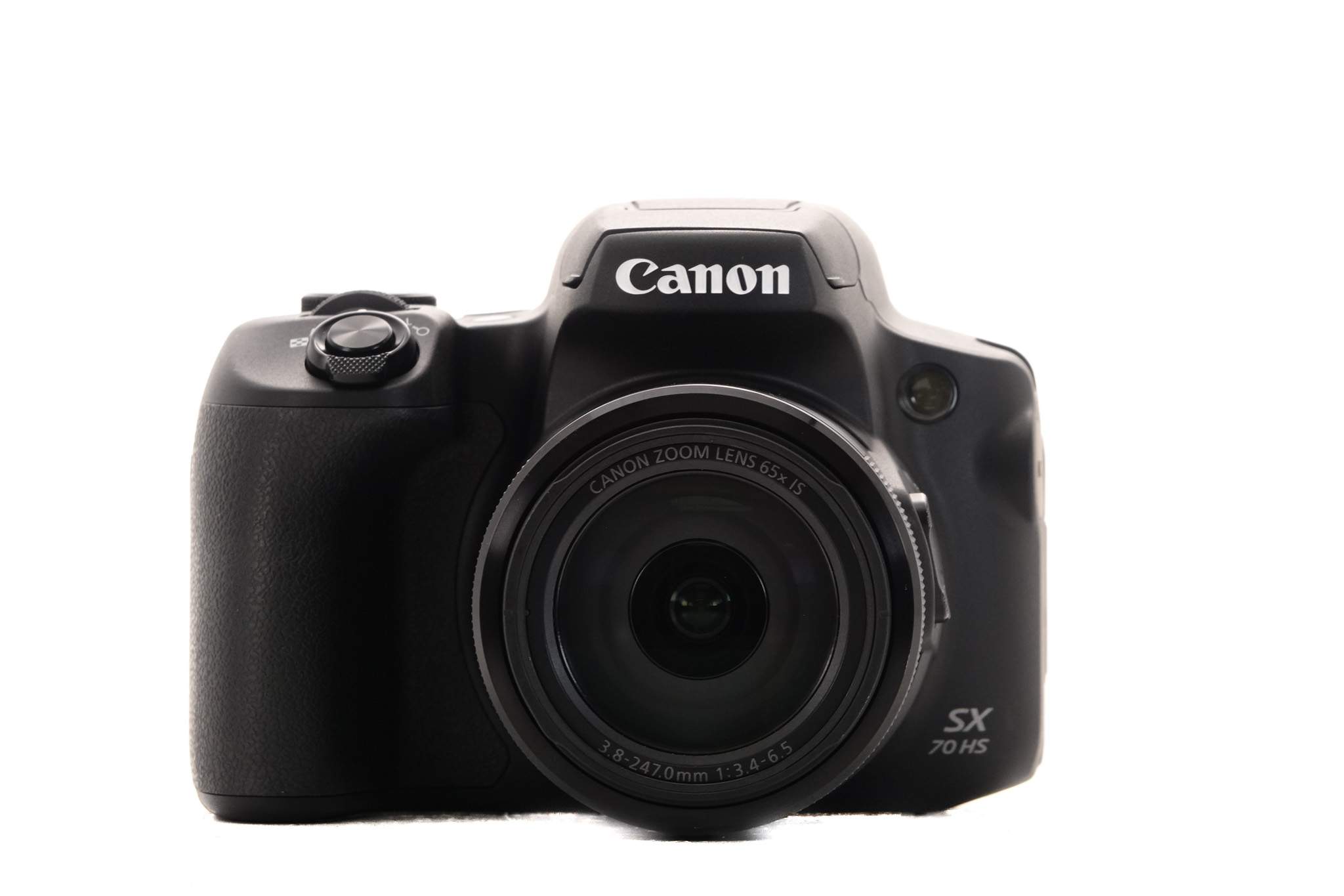 Canon PowerShot SX70 HS - Canon PowerShot SX70 HS - Rent from 