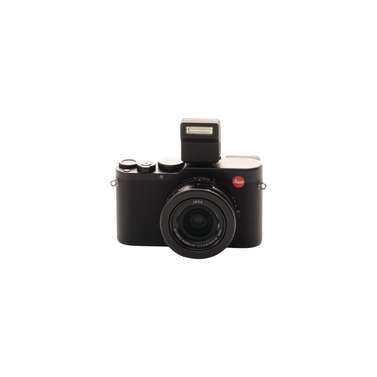 Leica D-Lux 8 Digital Camera
