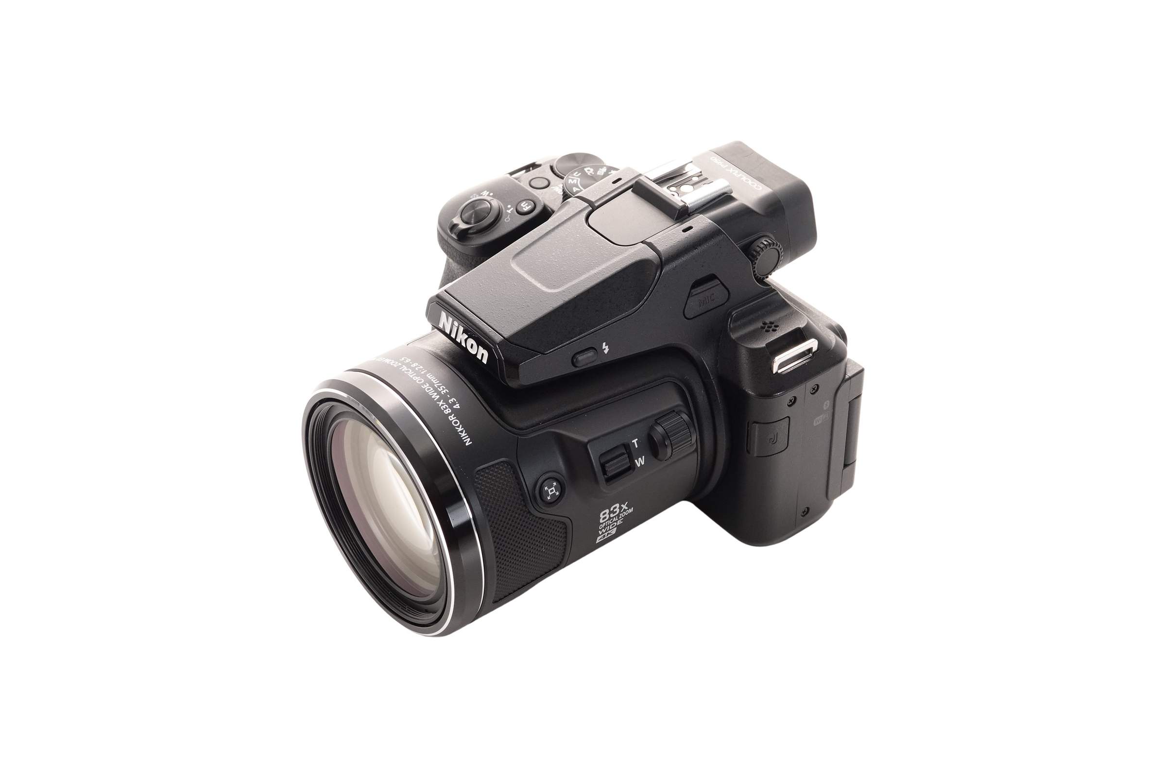 Nikon Coolpix P950 Rent from Cameracorp Australia