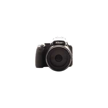 Nikon Coolpix P1100 Digital Compact Camera