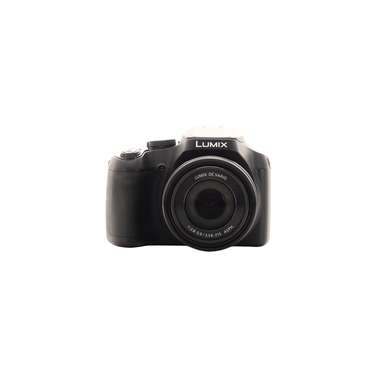Panasonic Lumix FZ80D
