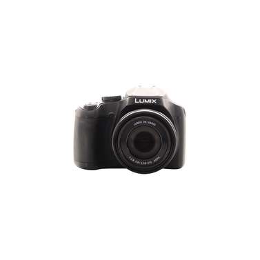Panasonic Lumix DC FZ80