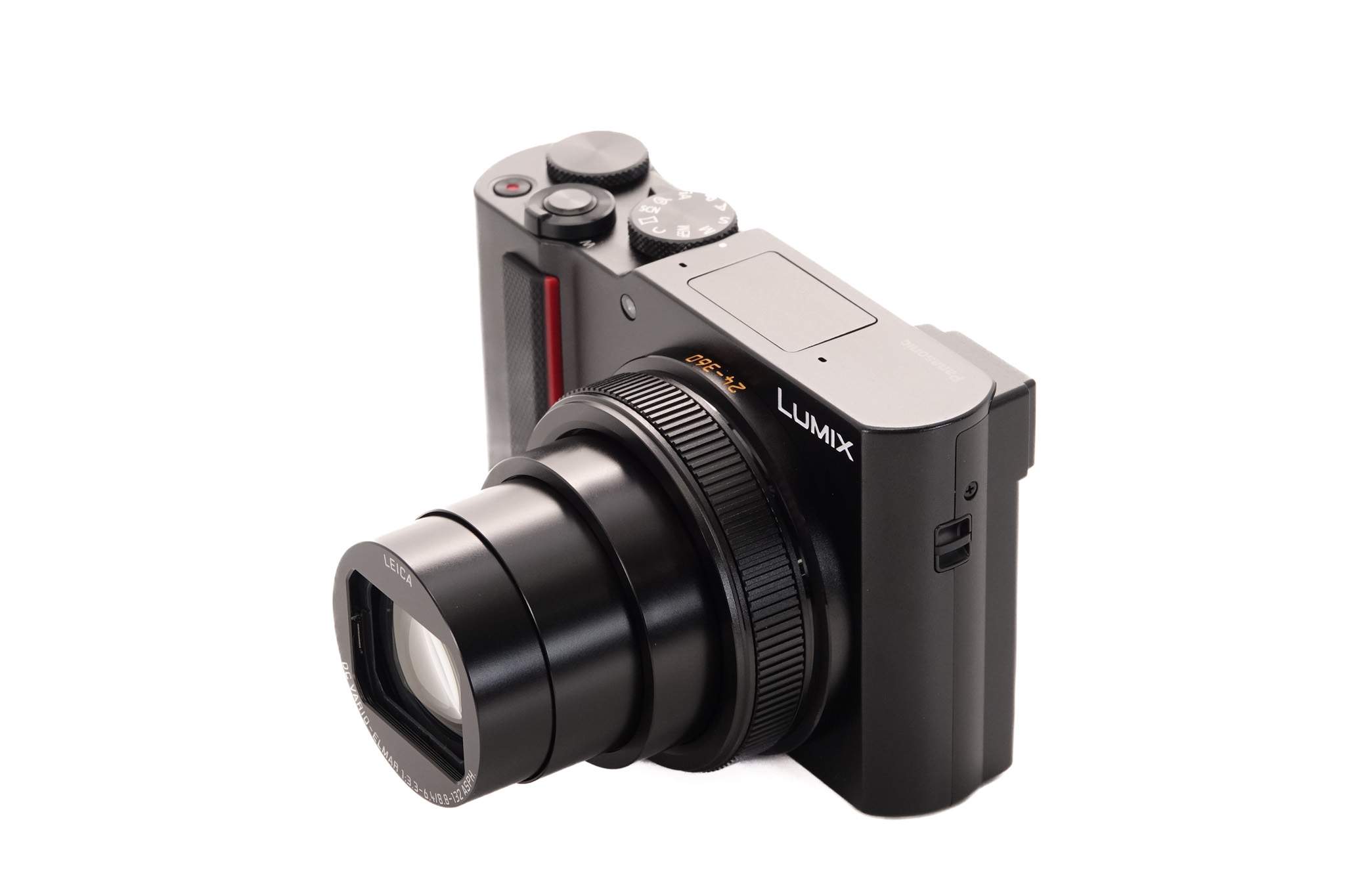 Lumix Zs200 Panasonic Tz220 Price Digital Cameras Lumix Tz 220 - Main Image