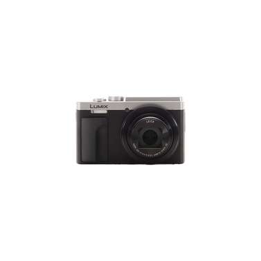 Panasonic Lumix TZ95D - Silver
