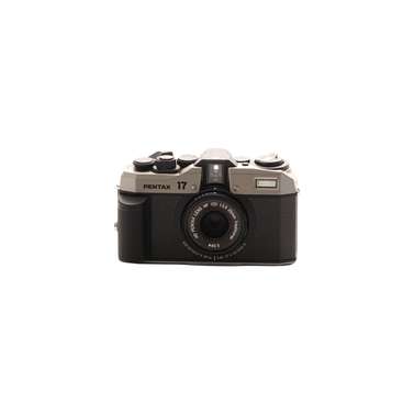 Pentax 17 35mm Film Camera