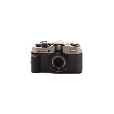 Pentax 17 HF 35MM Half Frame