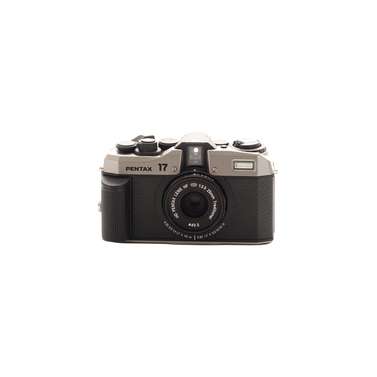 Pentax 17 HF 35MM Half Frame