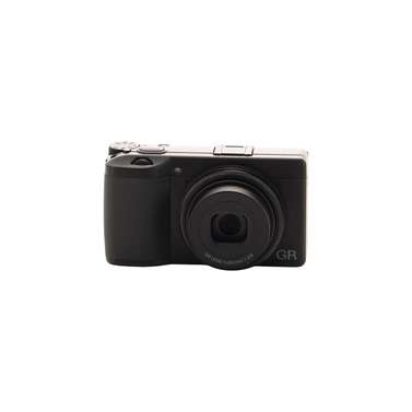 Ricoh GR IIIx
