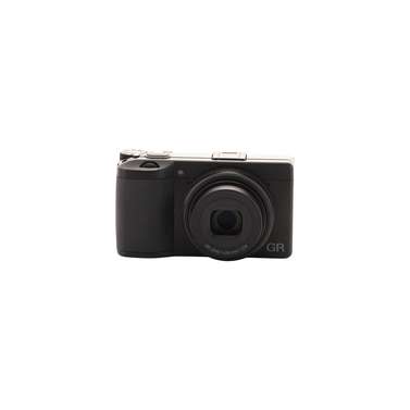 Ricoh GR IIIx