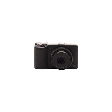 Ricoh GR IIIx
