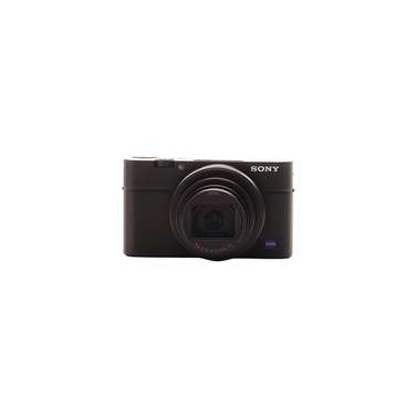 Sony CyberShot RX100 VII