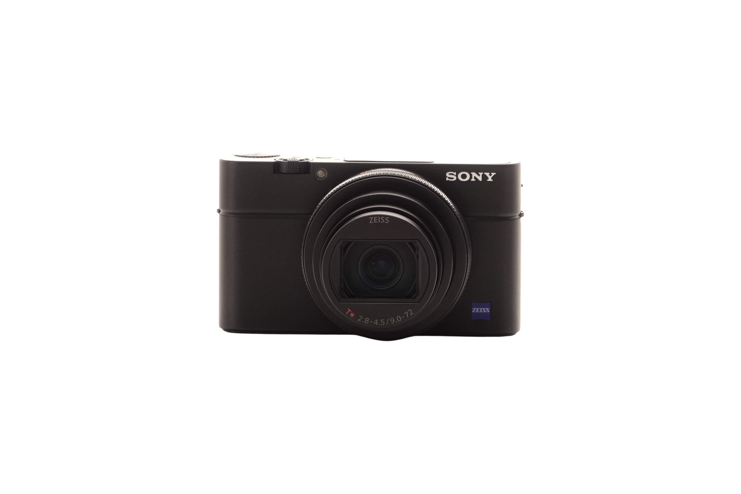 Sony CyberShot RX100 VII - Rent from $10.13/week - Cameracorp Australia