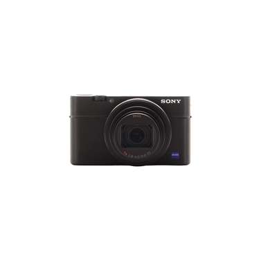 Sony CyberShot RX100 VII