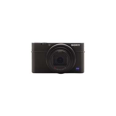 Sony CyberShot RX100 VII