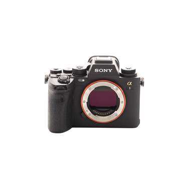 Sony Alpha A1 Compact System Camera