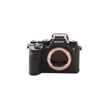 Sony Alpha A1 Compact System Camera