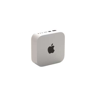 Apple Mac mini with M4 Pro Chip. 12-core CPU/16-core GPU. 512GB/24GB