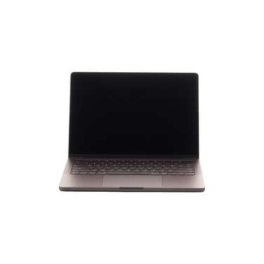 Apple Macbook Pro 14.2" With M4 16GB 512GB