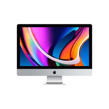iMac 27" Retina 5K