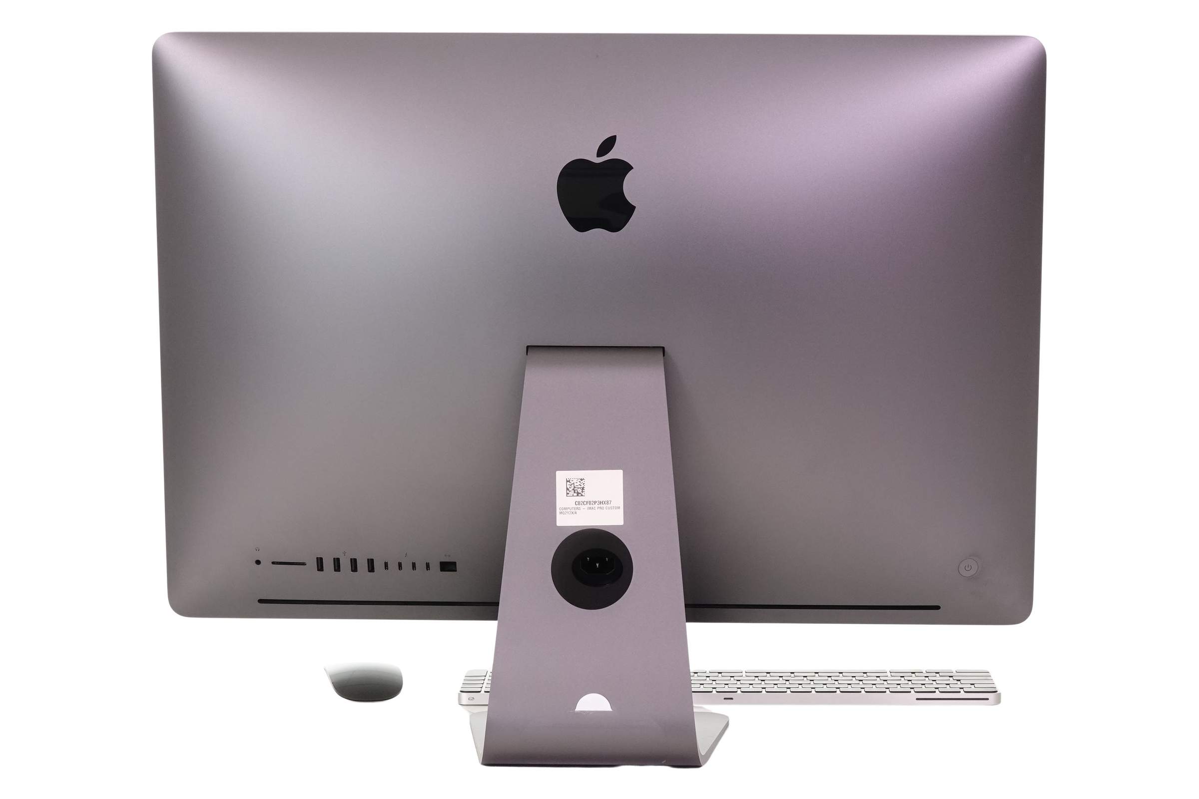 iMac 27